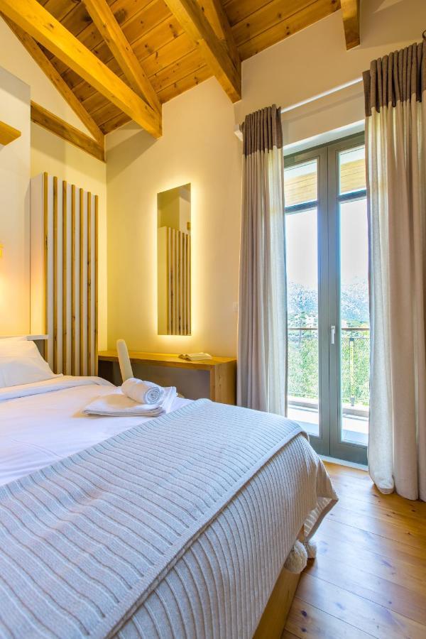 Villa Skyphos Ammoudari Bagian luar foto