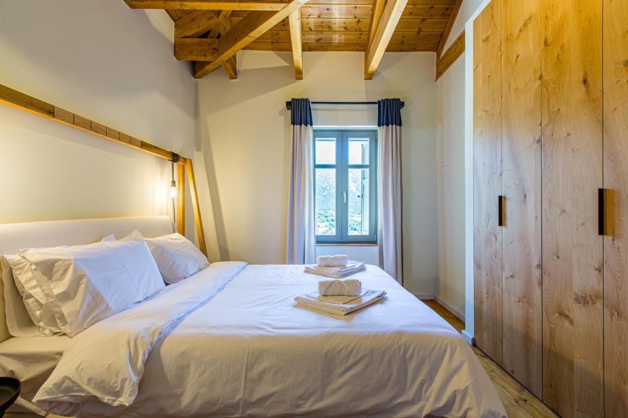 Villa Skyphos Ammoudari Bagian luar foto