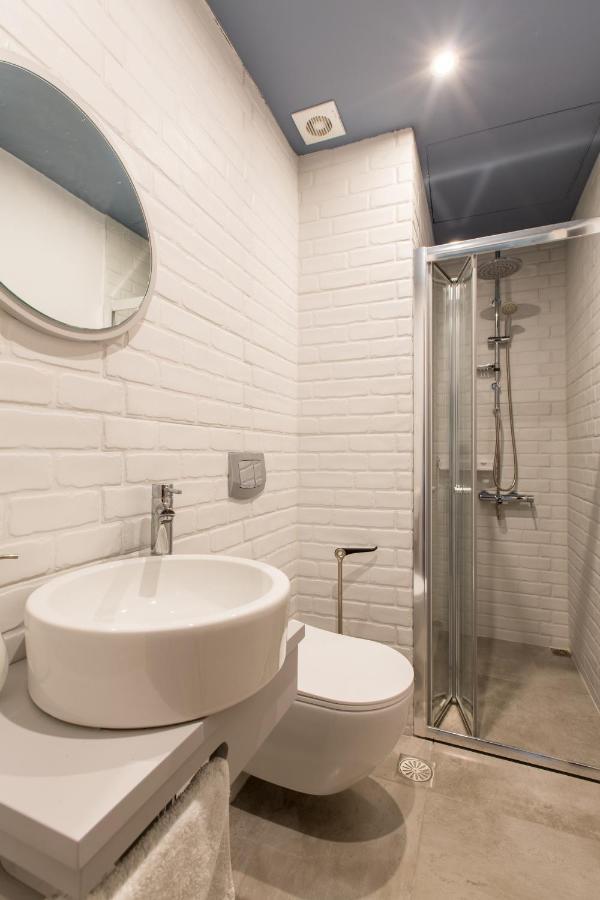 Villa Skyphos Ammoudari Bagian luar foto