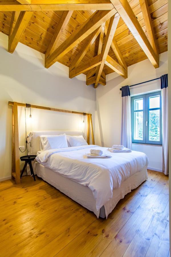 Villa Skyphos Ammoudari Bagian luar foto
