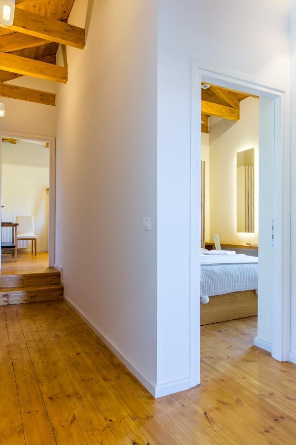 Villa Skyphos Ammoudari Bagian luar foto